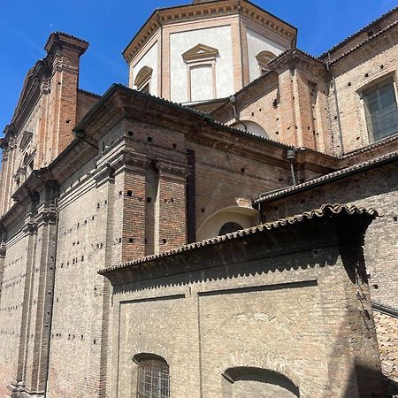 B&B Piazza Duomo al 55 Voghera Esterno foto